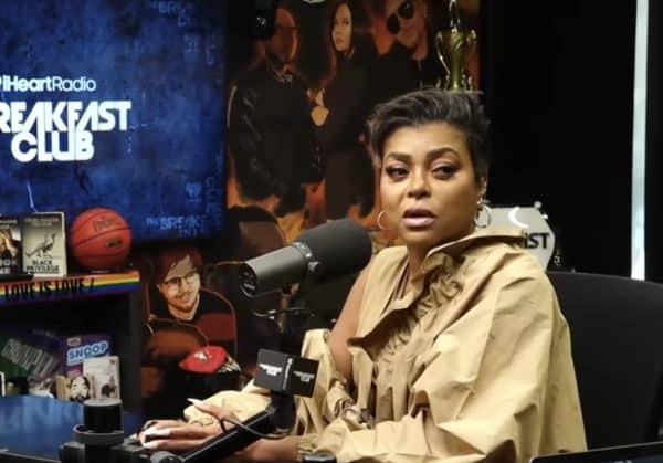 Taraji P. Henson Opens Up About New Film ‘Straw’, Black Womanhood, and Sobriety. Taraji P. Henson Opens Up About New Film ‘Straw’, Black Womanhood, and Sobriety.