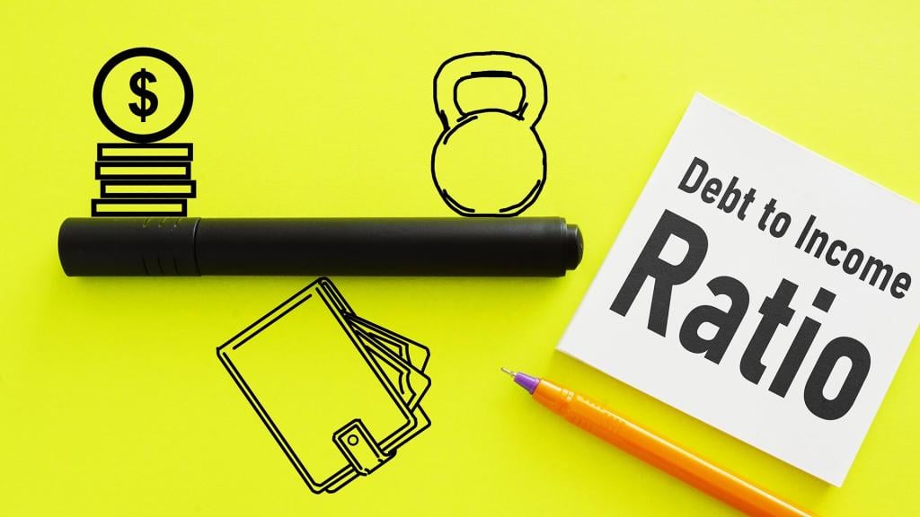 What Is Debt-To-Income Ratio And How Does It Affect You? What Is Debt-To-Income Ratio And How Does It Affect You?