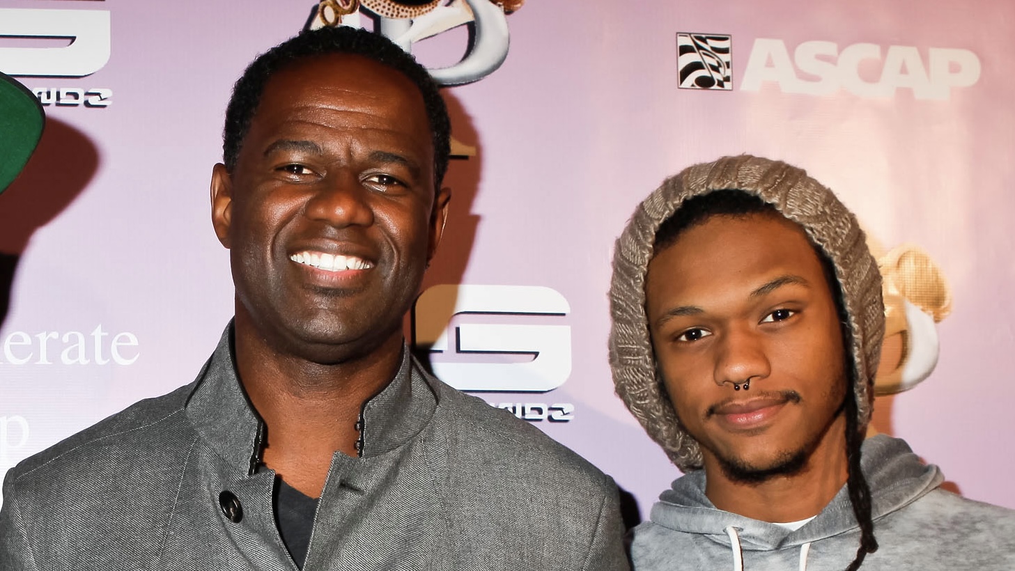 Niko McKnight, Son of Brian McKnight, Dies After Two-Year Battle With Cancer Prayers Up! Niko McKnight, Estranged Son Of Brian McKnight, Has Reportedly Died After Two-Year Cancer Battle