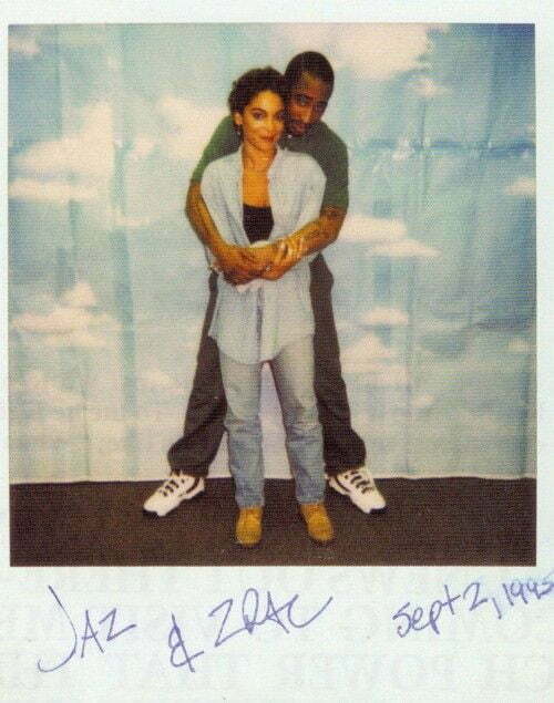 2Pac Jail Pics 2Pac Jail photos