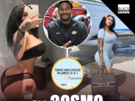 IG model CaribbeanCurlss Says Deandre Ayton Left Her Stranded in Turks & Caicos 