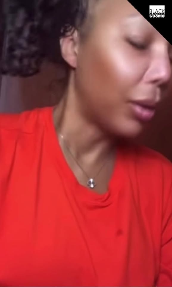 Braxton: Bible Written By Racist Men Toni Braxton Says The Bible Was “Written By Racist White Men” During Exchange Wi