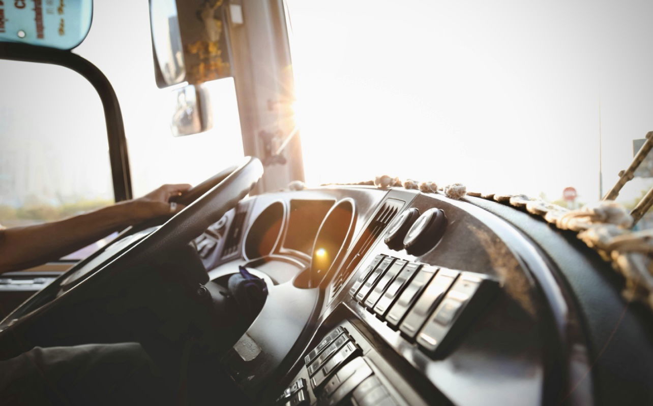 California’s Truck Emissions Rules Could Drive Up Prices For All Americans – California’s Truck Emissions Rules Could Drive Up Prices For All Americans –