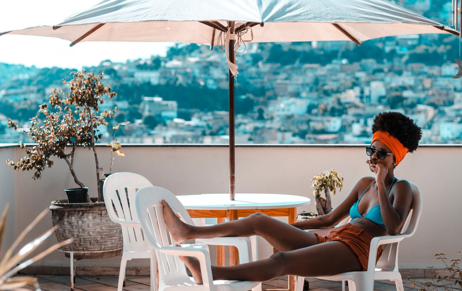 How Not To Overspend On Your Summer Vacation How Not To Overspend On Your Summer Vacation