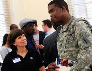 How Veterans Can Qualify For Debt Consolidation How Veterans Can Qualify For Debt Consolidation