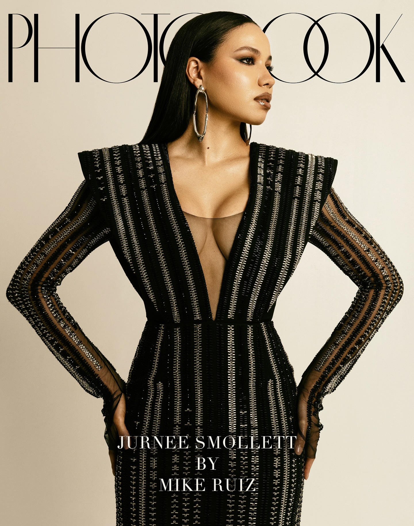 Jurnee Smollett: Trauma, Masks, Fire Jurnee Smollett Talks Trauma, Masks & Fire in Her New Role