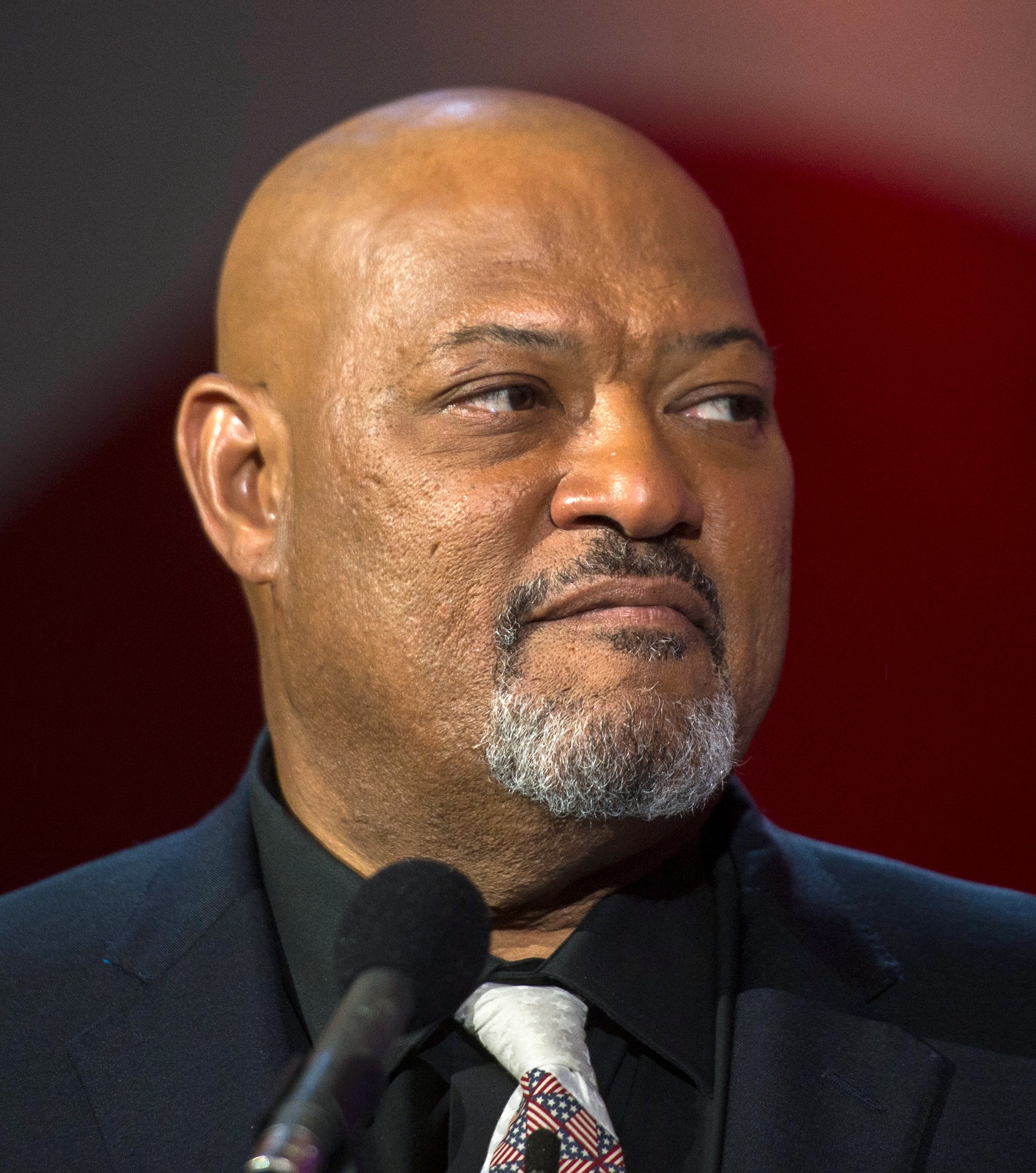 Laurence Fishburne’s Bday: July 30 Happy Birthday to the legendary Laurence Fishburne! (born July 30, 1961) From Bo