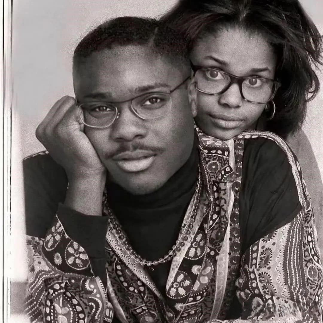 Malcolm-Jamal Warner & Michelle Thomas A Look Back Malcolm-Jamal Warner (born August 18, 1970 – died July 21, 2025) & Michelle Thomas
