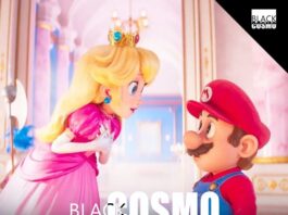 Nintendo Says Mario & Peach Are Not a Couple?!