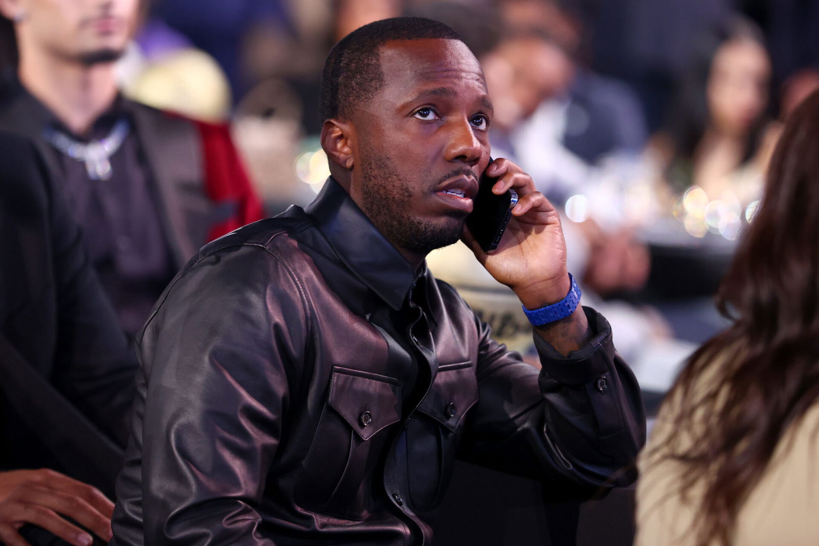 Rich Paul Says ‘You Shouldn’t Feel Entitled’ To A Promotion Rich Paul Says ‘You Shouldn’t Feel Entitled’ To A Promotion