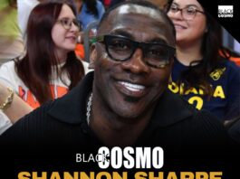 BREAKING: Shannon Sharpe Out at ESPN Following $50M Settlement