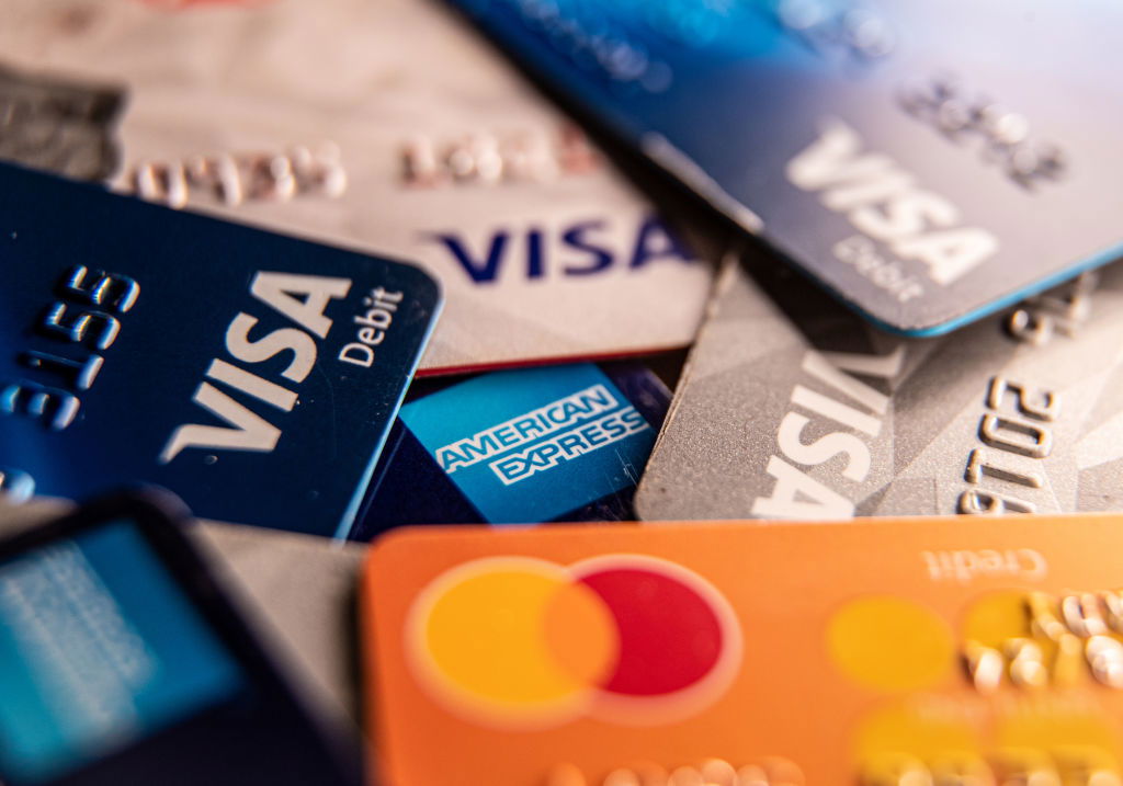 The Easiest Types Of Business Credit Cards To Get Approved For The Easiest Types Of Business Credit Cards To Get Approved For