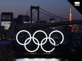 US Olympic Committee Bans Transgender Women from Women’s Sports