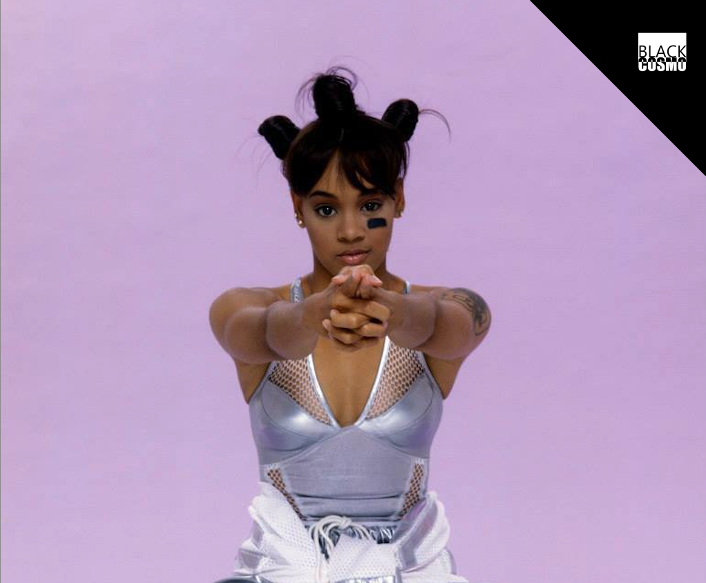 Left Eye’s rap verse on House Party 3 was supposed to be on MC Lyte’s “Ruffneck” Left Eye’s rap verse on House Party 3 was supposed to be on MC Lyte’s “Ruffneck”