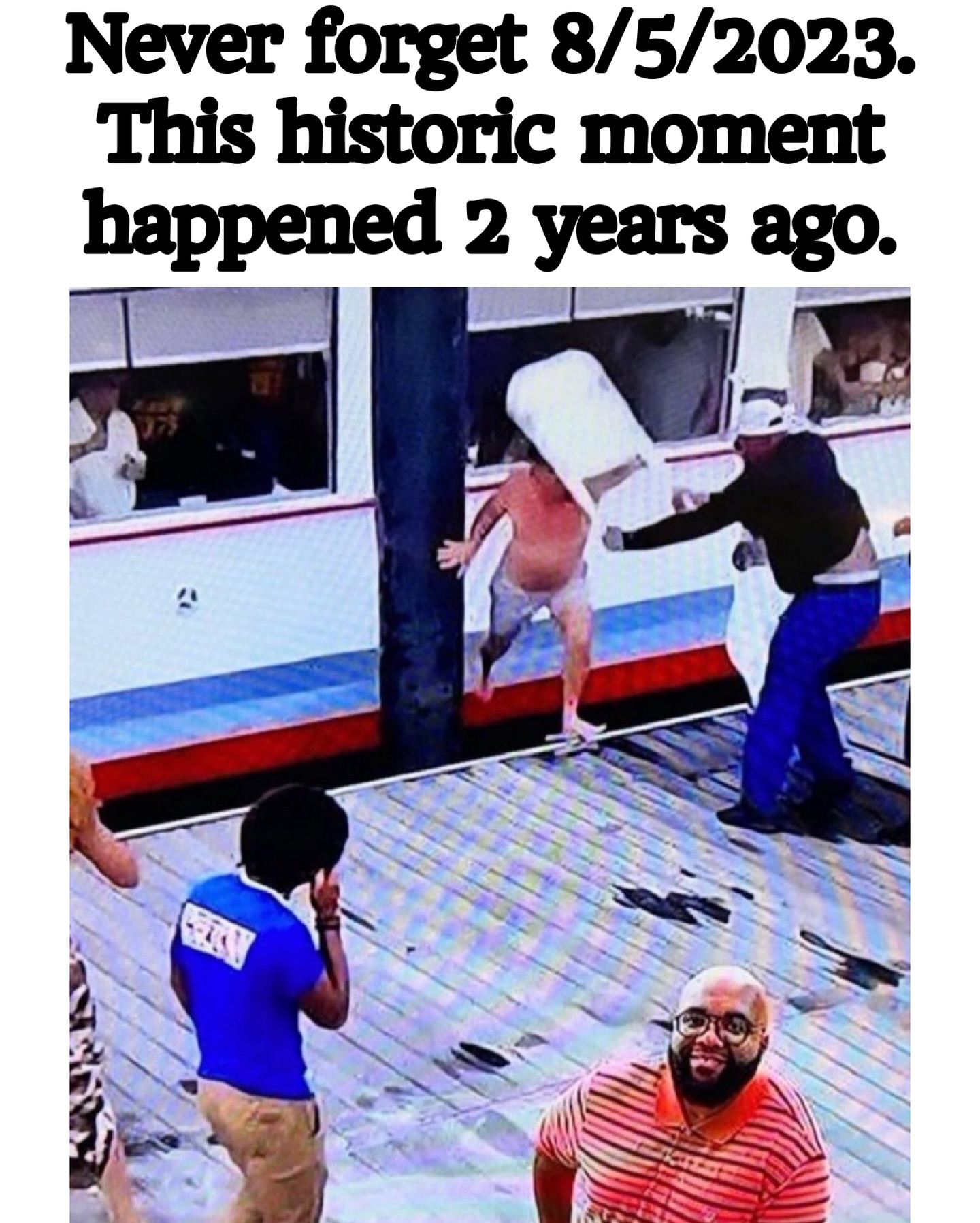 Montgomery Brawl: Black Community Reacts After Riverfront Altercation Montgomery Brawl: Black Community Reacts After Riverfront Altercation