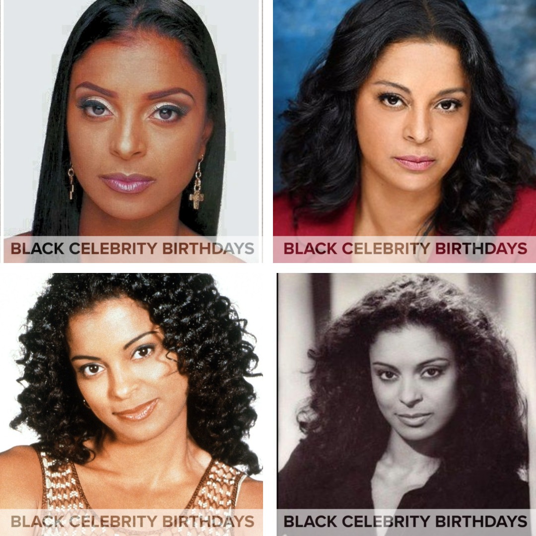 Happy 58th Birthday to Angelle Brooks: Still Shining Bright Like Her ‘Malcolm & Eddie’ Days! Happy 58th Birthday to Angelle Brooks: Still Shining Bright Like Her ‘Malcolm & Eddie’ Days!