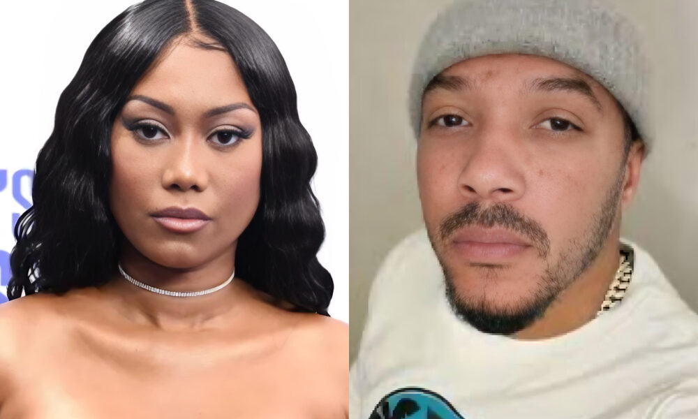 Muni Long and Lyfe Jennings IG Feud Muni Long & Lyfe Jennings Go Head-to-Head on IG After She Calls Him a “Hatin’ Ass Ninja”