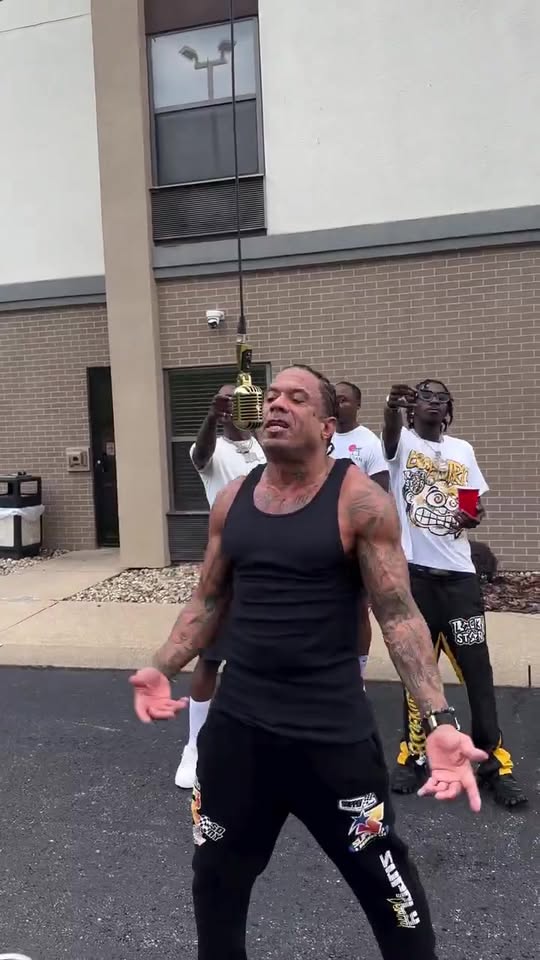 50 Cent Slams Benzino’s Song! Worst Ever? 50 Cent Calls Benzino’s New Song the Worst He’s Heard This Year—What’s Your Take
