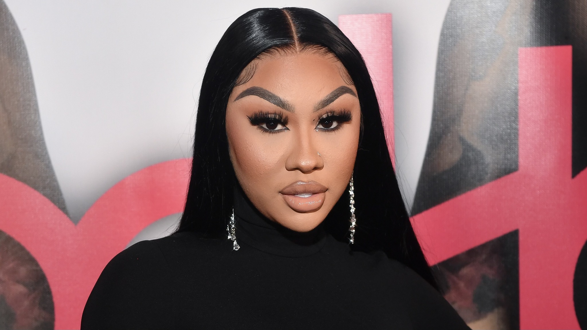 Ari’s New Hair Sparks Debate! Ari Fletcher has sparked a social media DEBATE after debuting a new hairstyle. VIDEOS & reactions: