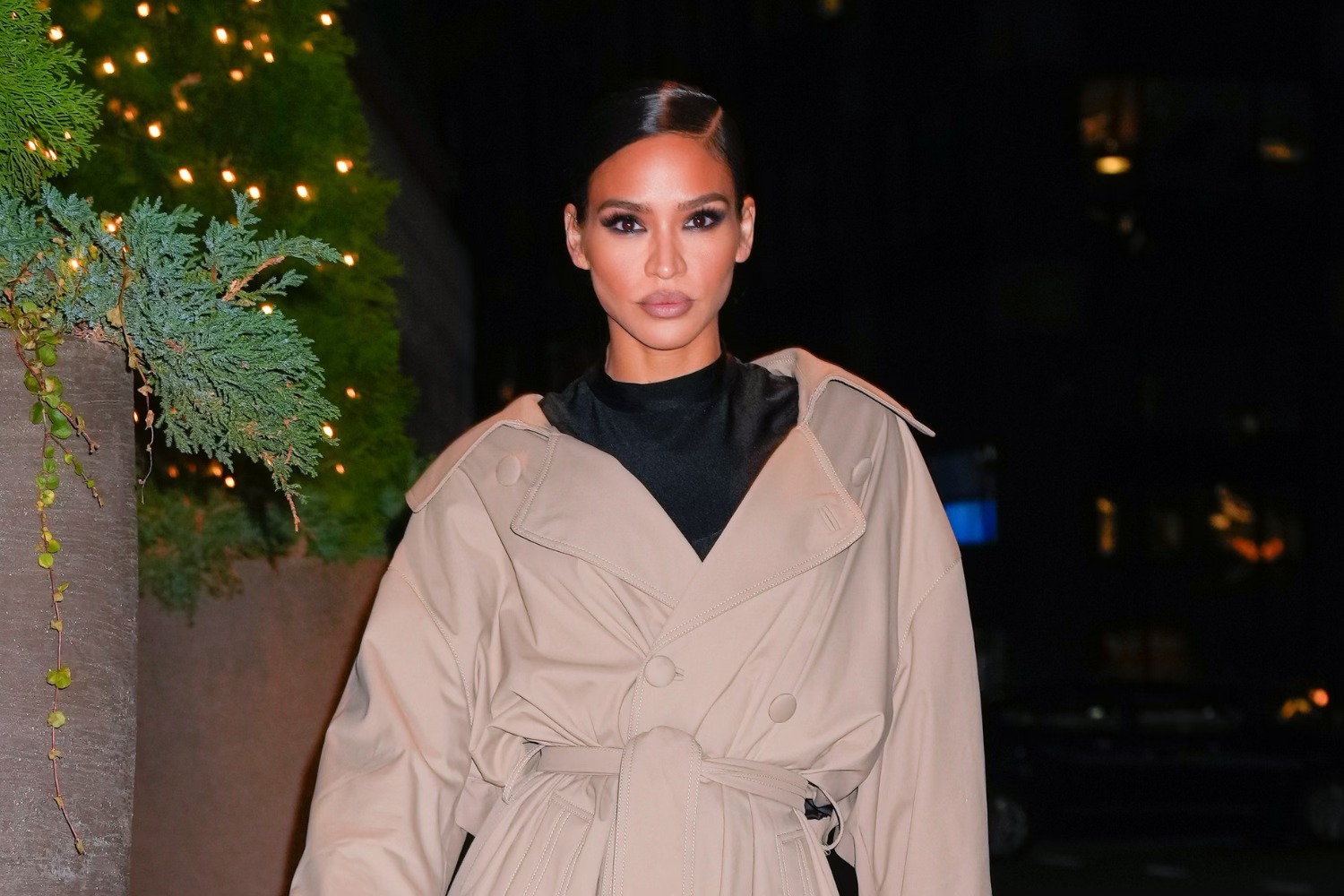 Cassie’s First Words Post-Testimony & Baby! Cassie just shared her first message since testifying against Diddy and welcoming baby #3. Thoughts?