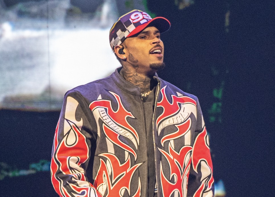 Chris Brown & Jada Wallace Dating? That's Bae?! Chris Brown & influencer Jada Wallace fuel dating rumors after pops out in pic with hi