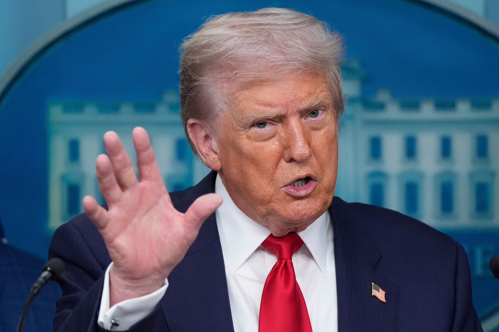 DC Crime Down! Trump Still Sending Troops Crime is down in D.C. this year, officials and stats confirm it. Still, Trump is sending THESE feder