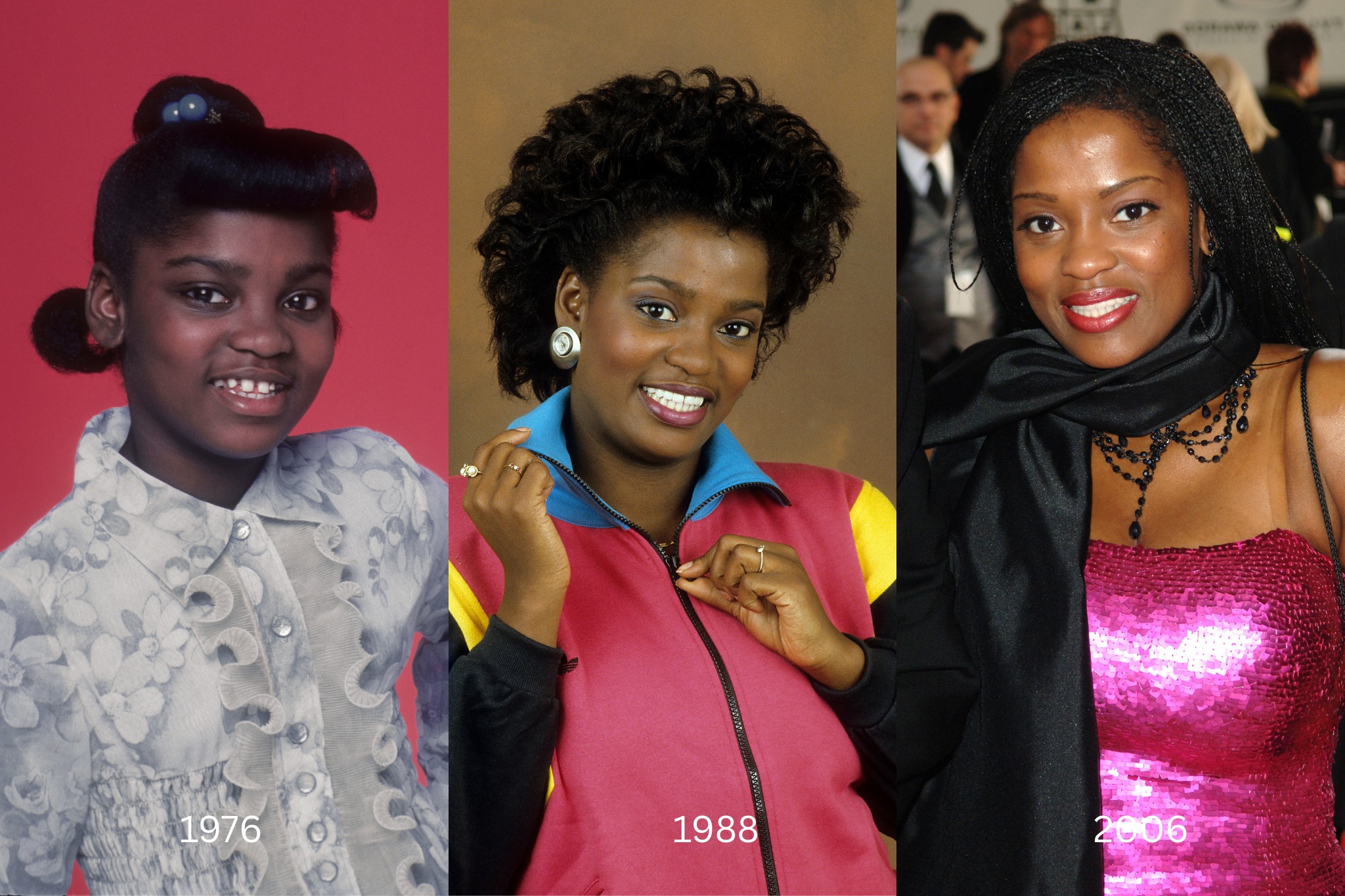 Dee from ‘What’s Happening’ Dead Prayers up! Danielle Spencer, who played Dee on the show 'What's Happening, has passed away at age 6