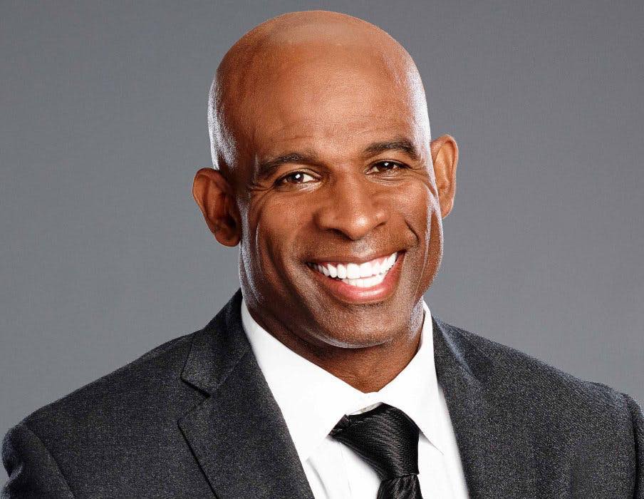 Deion Sanders Turns 58! HAPPY 58TH BIRTHDAY DEION SANDERS