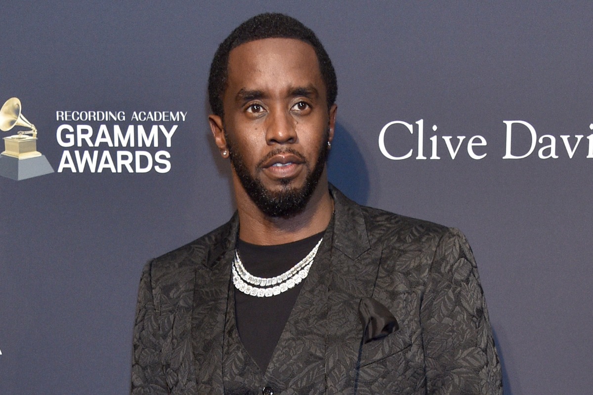 Prosecutors Say He’s Dangerous … Oppose Bail Request Diddy is requesting an acquittal or retrial for his prostitution-related convict