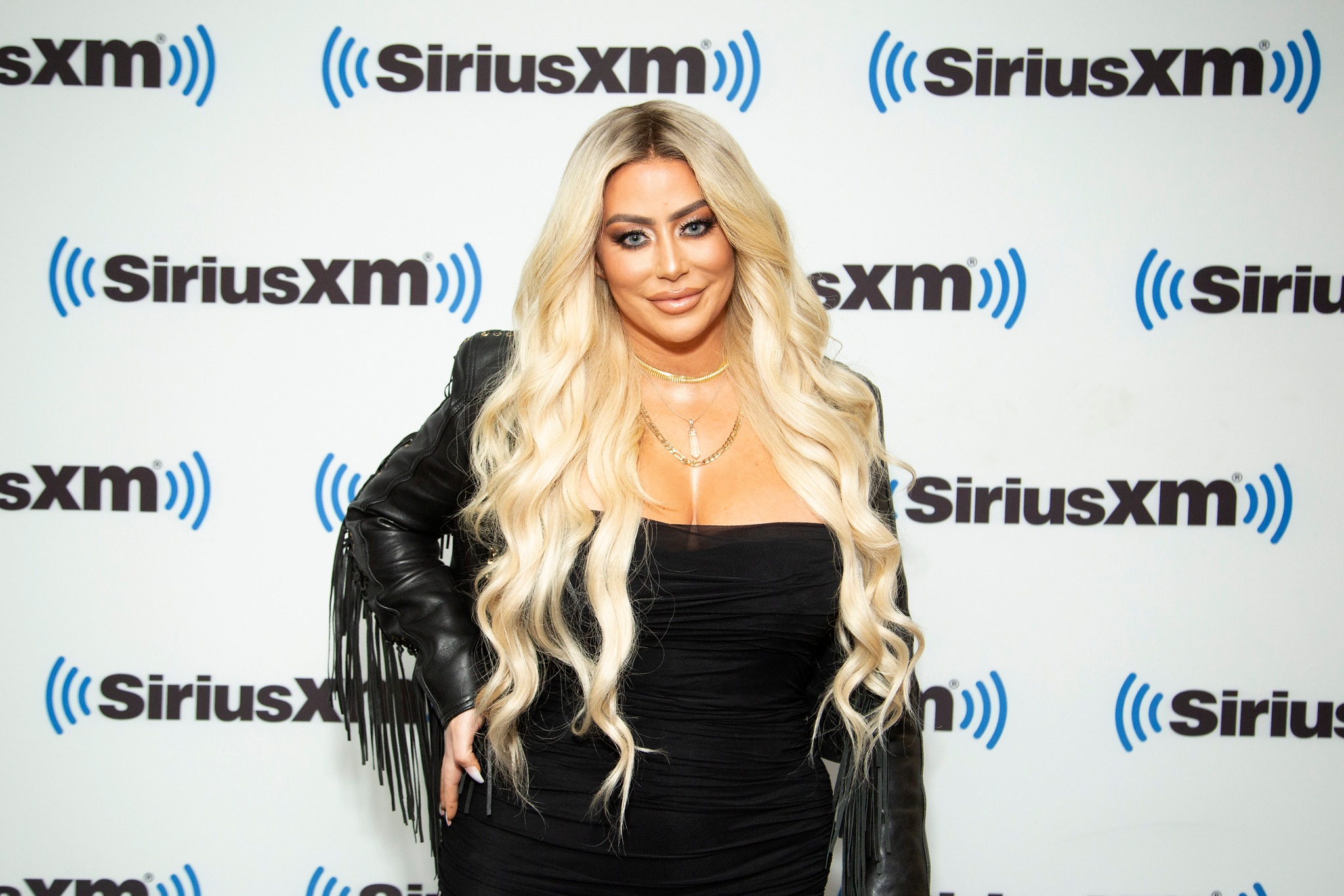 Diddy Arrest Reaction: Aubrey O’Day Unveiled! SHOOK! Aubrey O'Day breaks down reacting to Diddy’s arrest in a clip nobody saw coming: