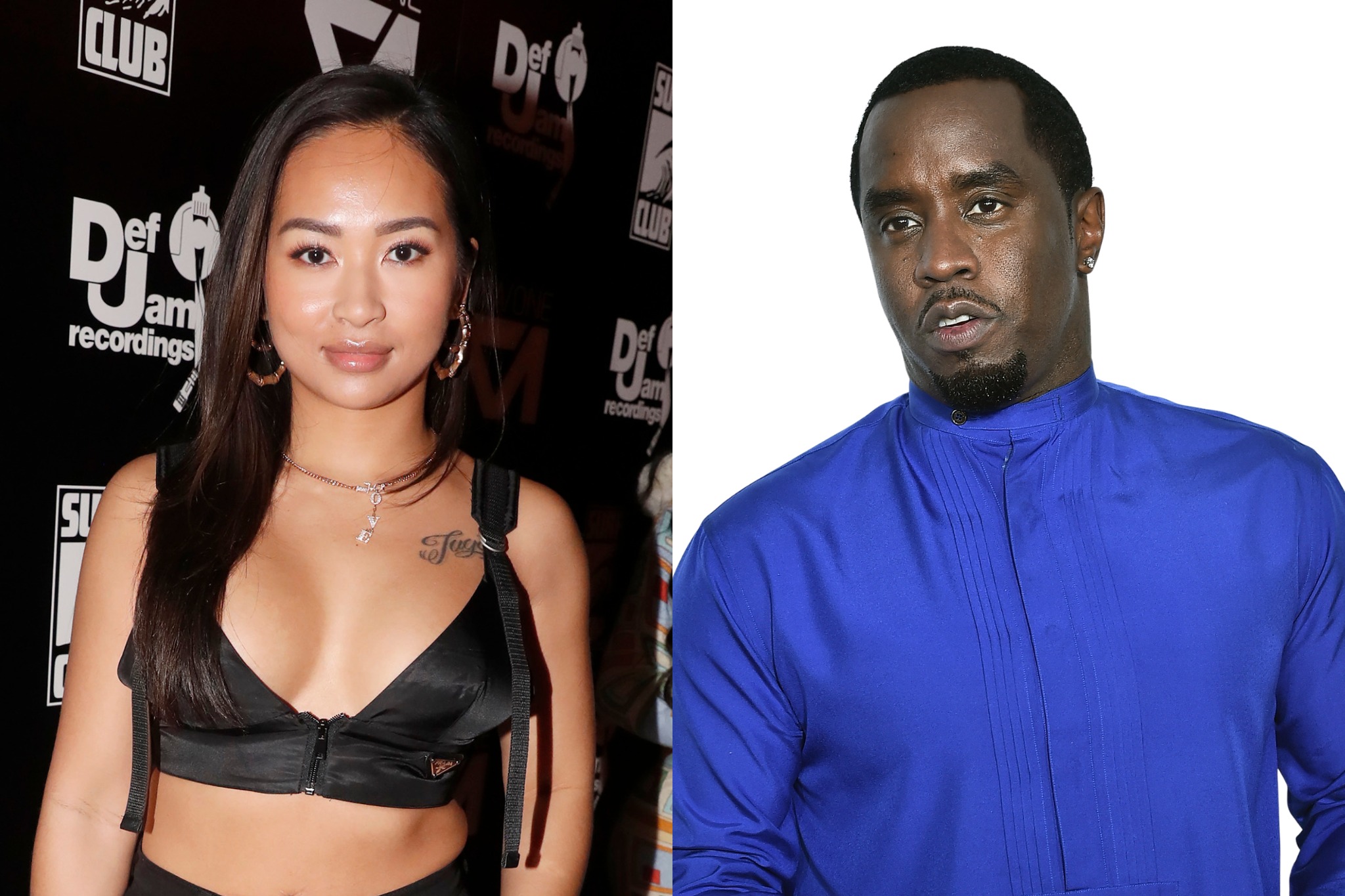 Diddy Victim #3 Letter to Judge Gina Huynh, who was supposed to be Victim #3 in Diddy's trial, pens a letter to the judge about his