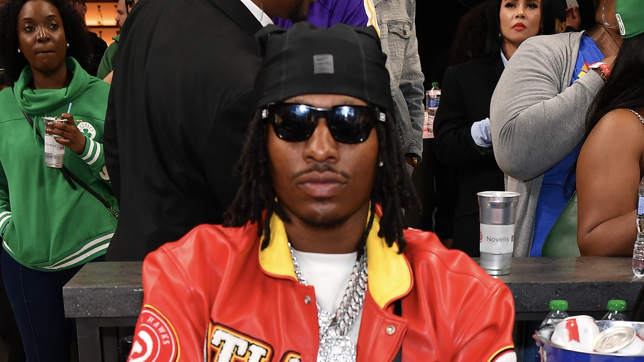 Duke Dennis Mugshot Outrage! Whew! Duke Dennis shares a message as social media users are goin’ IN on his m*gshot following him b