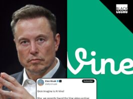 Bruh... #ElonMusk says he recently recovered the vine archive and and he’s worki