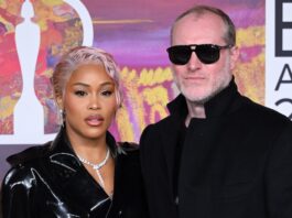 Eve addresses claims she’s living a “soft life” due to marrying her “billionaire