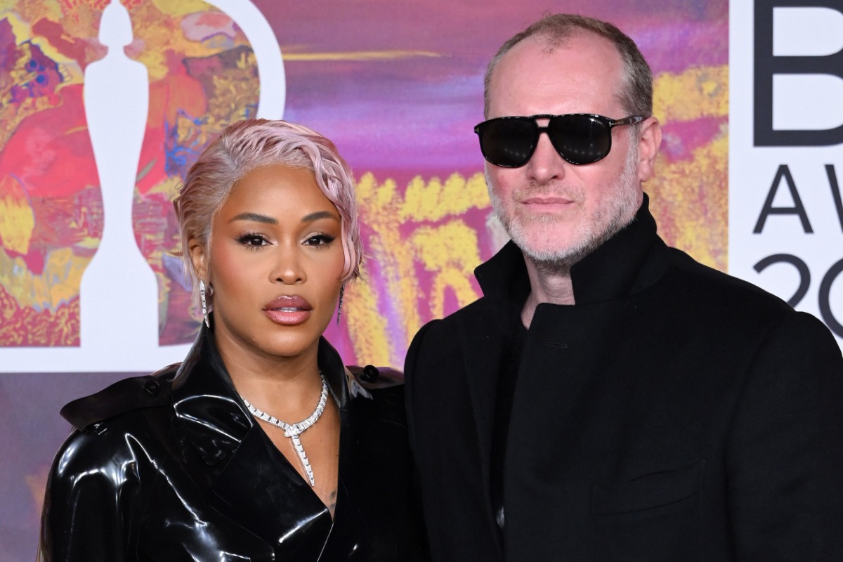 Eve’s Billionaire Life: Soft or Smart? Eve addresses claims she’s living a “soft life” due to marrying her “billionaire