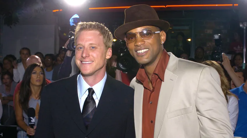 Alan Tudyk Cut Out Of I Robot Alan Tudyk Cut Out Of I Robot