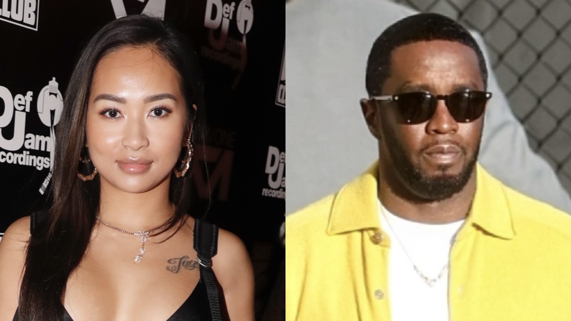 Gina Addresses FreeDiddy Backlash WHEW! Gina Hunyh has spoken out after receiving backlash for posting a “FreeDiddy” message. SEE wh