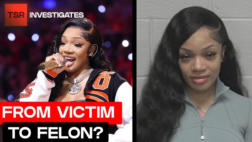GloRilla’s Home Burgled While Away! Rapper GloRilla says her Georgia home was broken into while she was out of town, but when police arr