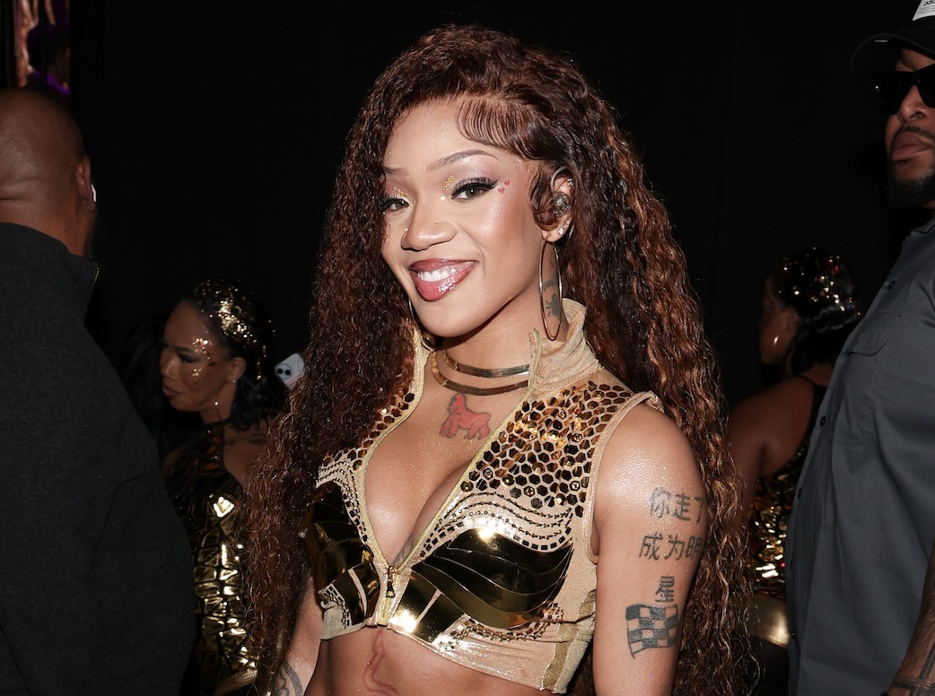 GloRilla’s Ink: Brandon Ingram Spotted? Boo'd Up? Fans think GloRilla low-key posted Brandon Ingram's tattoos in her bi