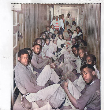 Arkansas School Fire 1959: Remembering the Forgotten Tragedy of 21 Black Boys In 1959, 69 black boys were padlocked in their dormitory at school and it was th