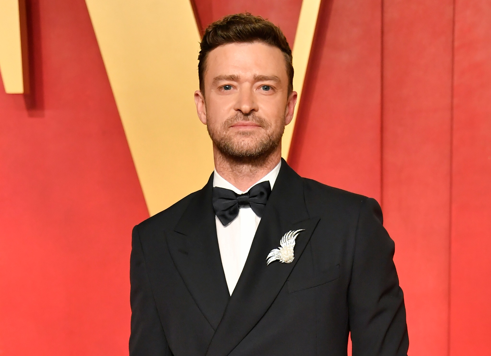 JT’s Tour Close: Health News! Justin Timberlake shares a health diagnosis after closing his latest tour: