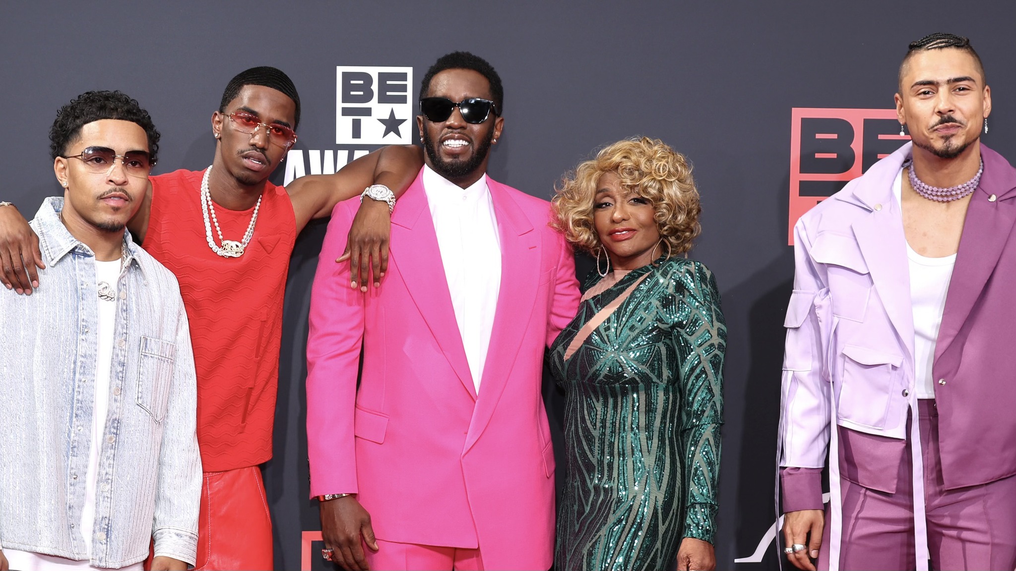 King Combs on Diddy Trial King Combs has detailed his familyβs thoughts on Diddyβs trial, the verdict, and
