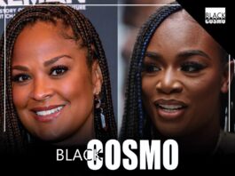 Laila Ali Says She’ll Respond to Claressa Shields’ $15M Fight Offer “Whenever Sh