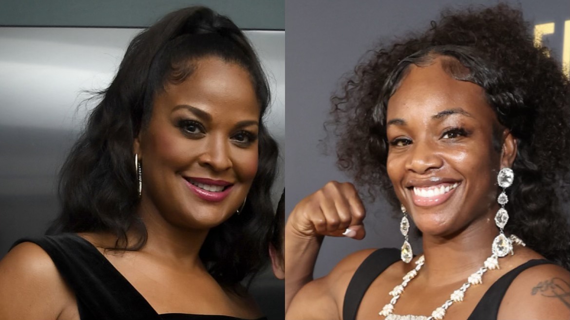 Laila Ali Reacts to Shields’ $15M Deal! Laila Ali has seemingly responded after Claressa Shields secured the $15M for their boxing matchup.