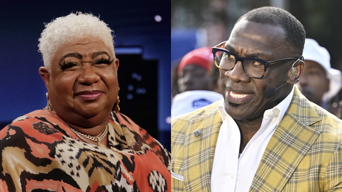 Luenell on Shannon Sharpe’s ESPN Exit! OOP! Luenell has shared strong words about Shannon Sharpe while reacting to his ESPN firing and rece