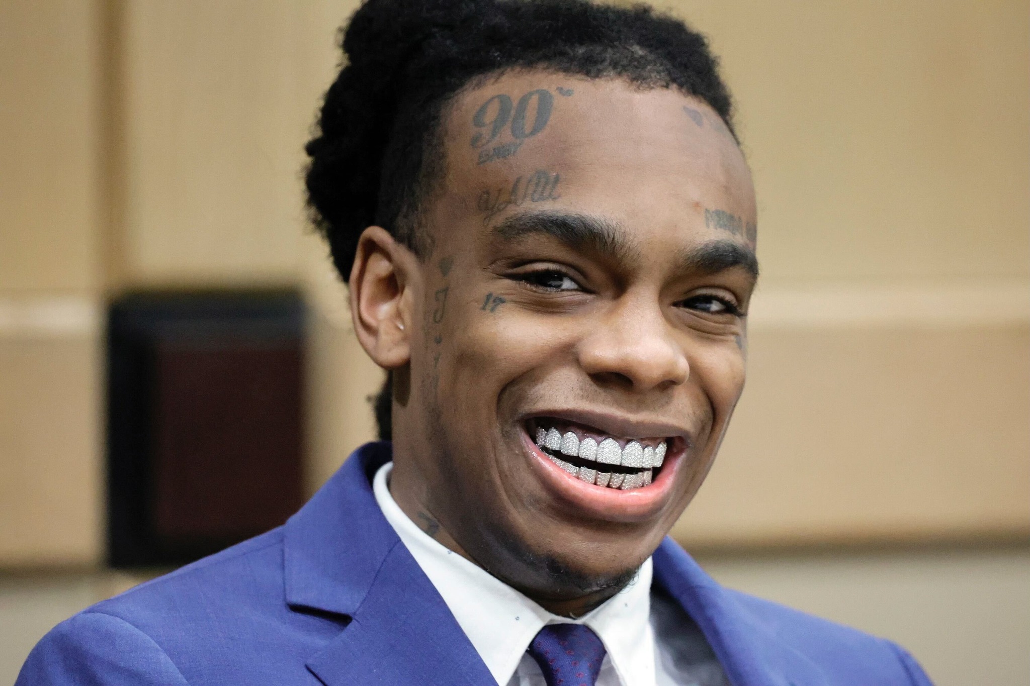 Melly Trial Delayed to 2027! YNW Mellyโs double-murder retrial has been delayed again, now set for January 2027. What this means