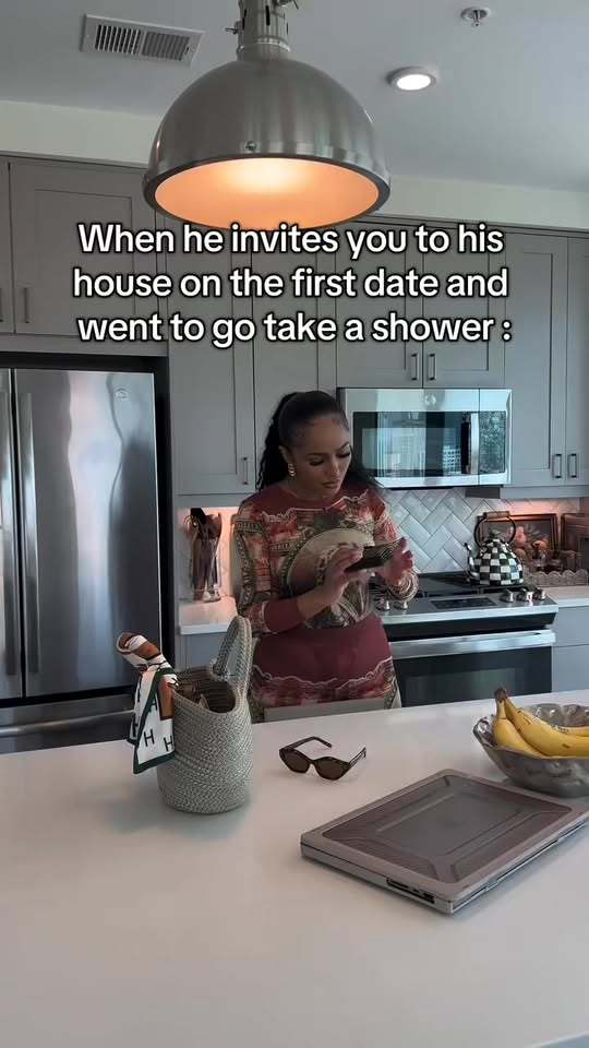 Modern Dating: Is This It? Is dating really like this now?
