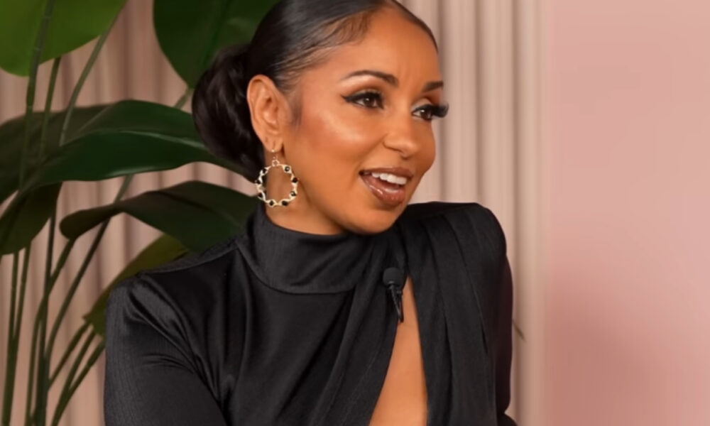 Mýa Keeps It Real: ‘Marriage & Kids Never Been My Priority’ — Singer Says She Chose Peace, Work & Growth Instead