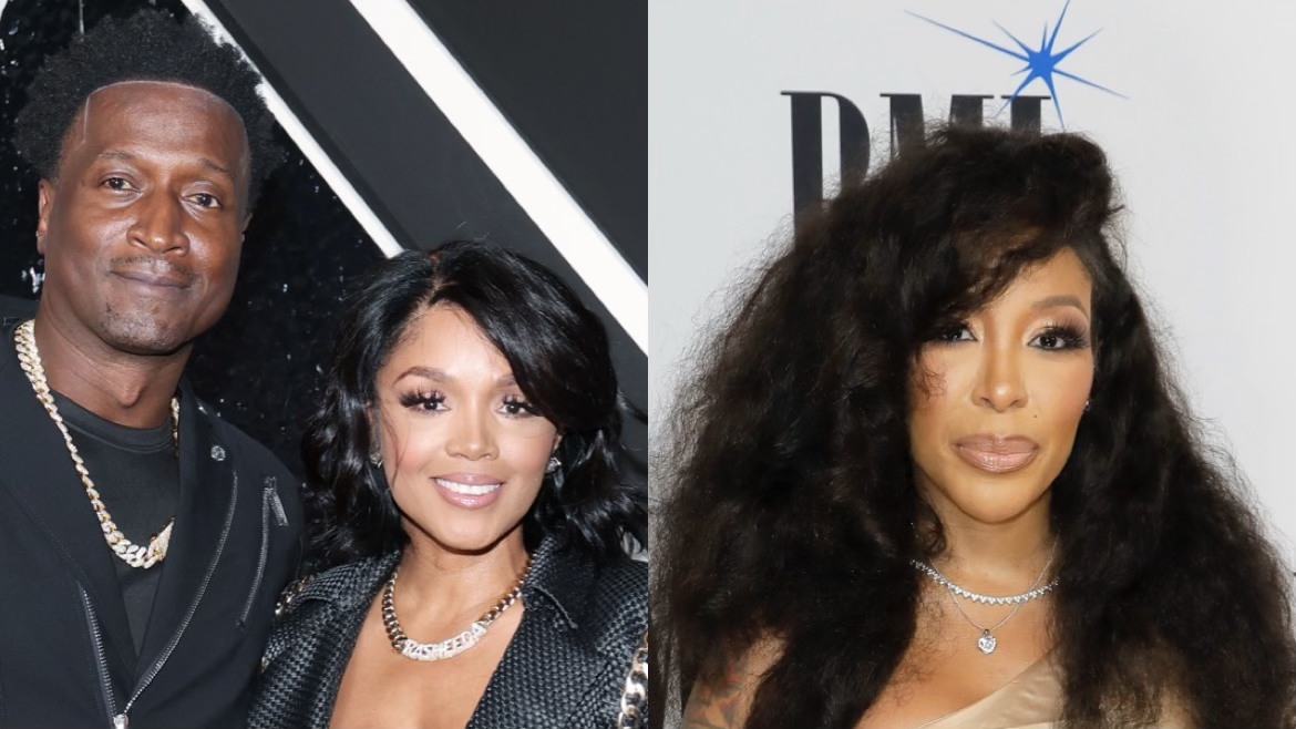 Rasheeda Claps Back! K. Michelle’s Diss Song Fallout OOP! Rasheeda claps BACK after K. Michelle performed her viral diss song aimed against the rapper &