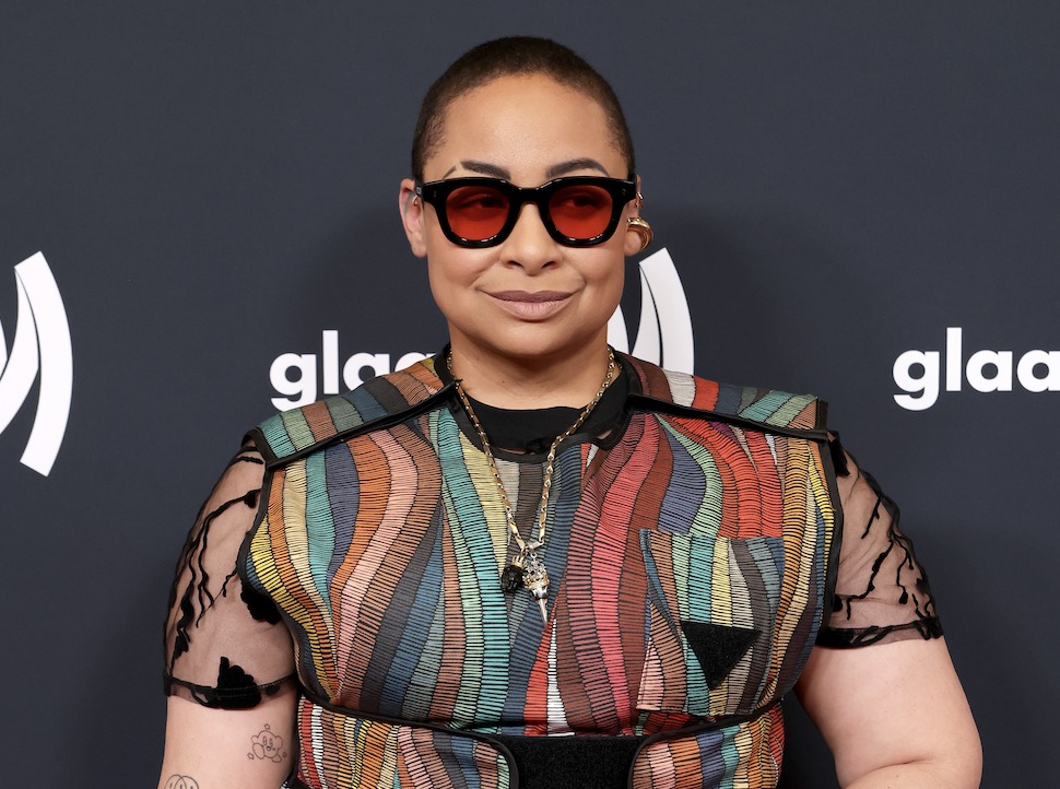 Raven’s Ex’s WILD Post-Cheating Request! Wayment! Raven-Symoné has shared a WILD request an ex-boyfriend made after cheating on her. See wha